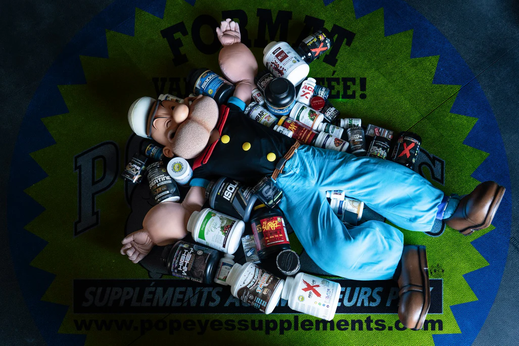 Fuel Your Ultimate Performance Today